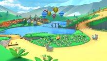 Mario Kart Tour