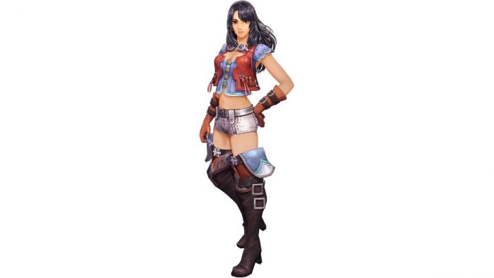 Xenoblade Chronicles Definitive Edition