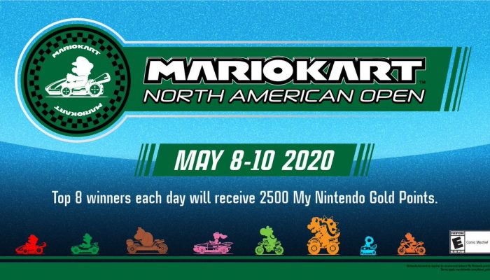 Mario Kart franchise