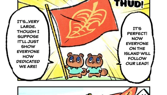 Animal Crossing franchise