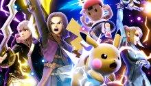Super Smash Bros Ultimate