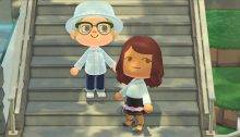Animal Crossing New Horizons