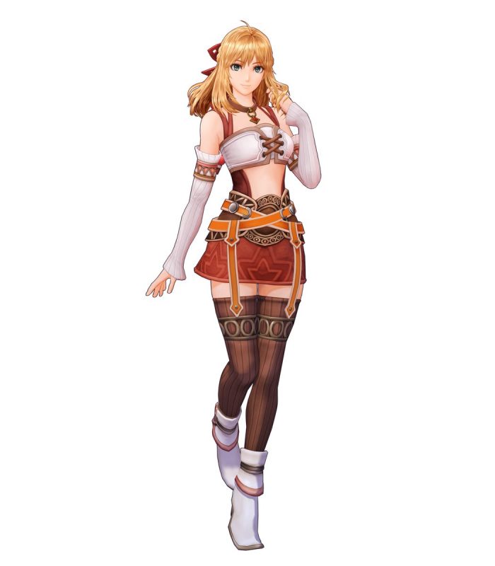 Xenoblade Chronicles Definitive Edition