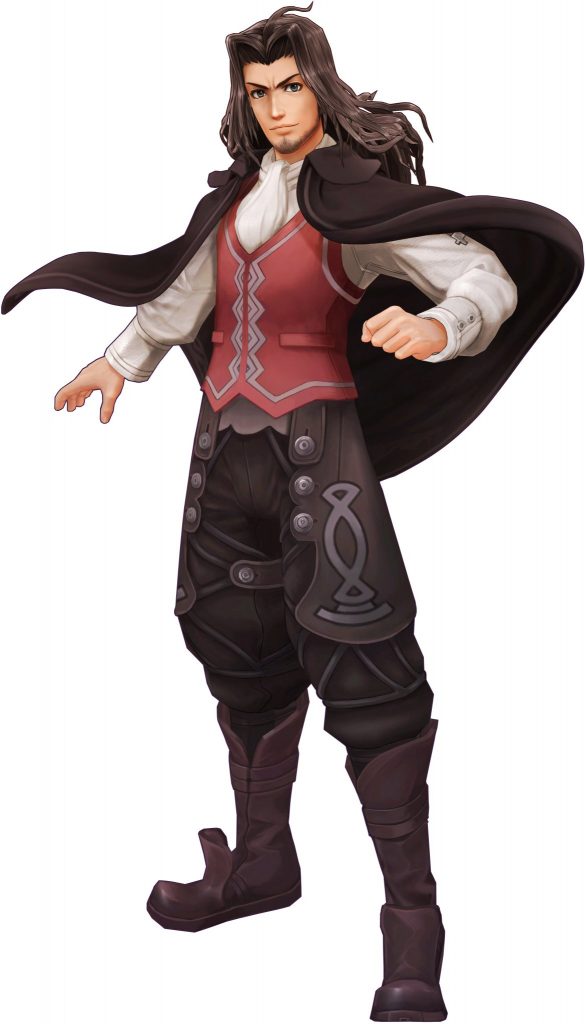 Xenoblade Chronicles Definitive Edition