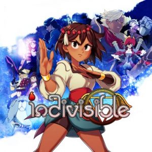 Nintendo eShop Downloads Europe Indivisible