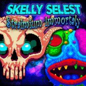 Nintendo eShop Downloads Europe Skelly Selest & Straimium Immortaly Double Pack