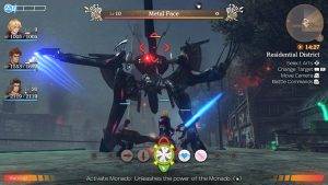 Nintendo eShop Downloads North America Xenoblade Chronicles Definitive Edition