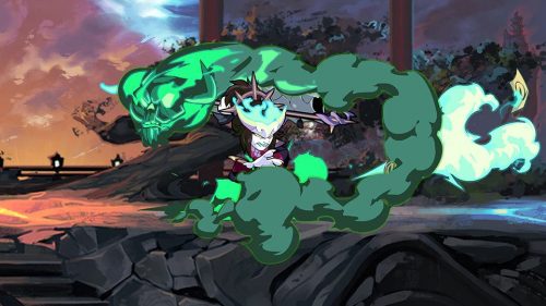 Brawlhalla