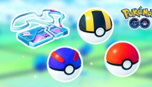 Pokémon Go