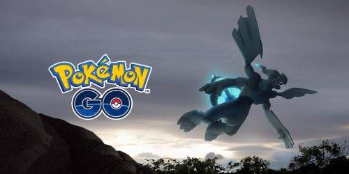 Pokémon Go