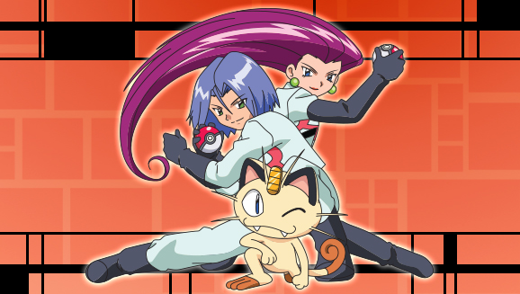 Pokémon Trainer Spotlight
