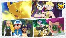 Pokémon the Series