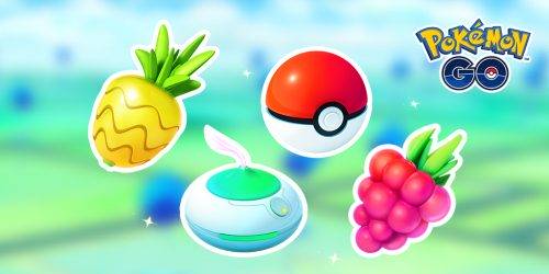 Pokémon Go