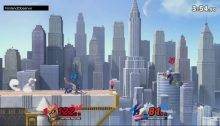 Super Smash Bros Ultimate