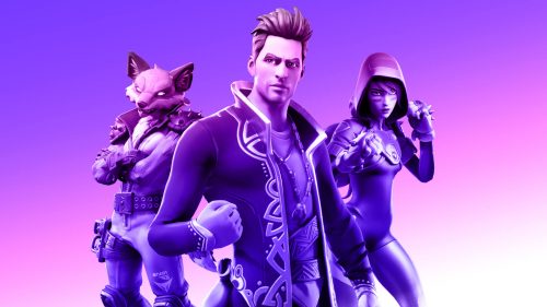 Fortnite Competitive Payments And Support A Creator Update