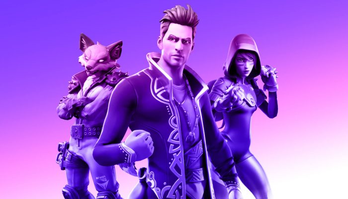 Fortnite: ‘Competitive Payments and Support-A-Creator Update’