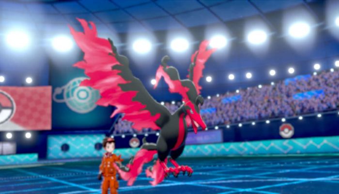 Pokémon Sword Shield Expansion Pass: ‘Galarian Moltres’