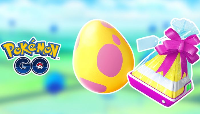Niantic: ‘Certain Pokémon’s Alolan and Galarian forms will soon hatch from 7 km Eggs!’