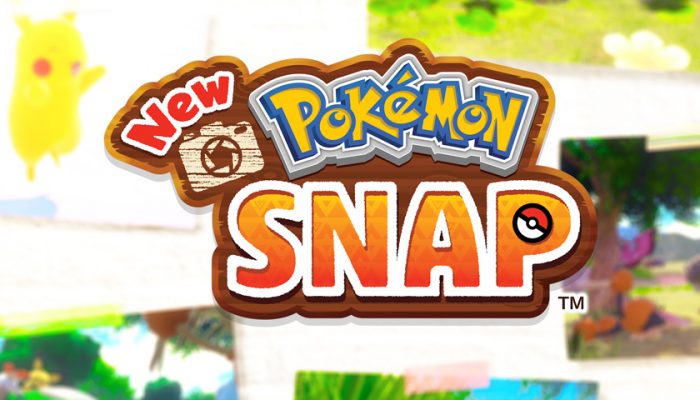 NoA: ‘Pokémon announces new games, mobile apps, and more’