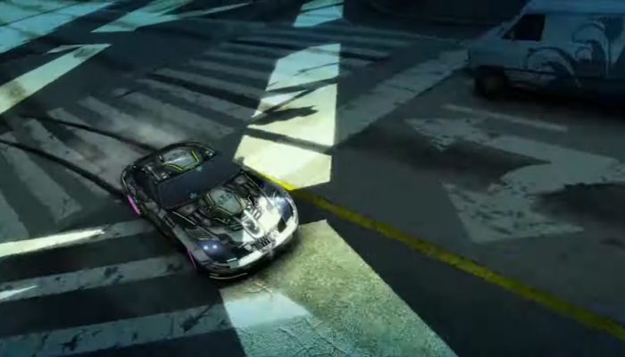 8 High-Octane Truths about Burnout Paradise Remastered on Nintendo Switch