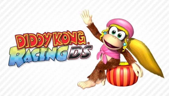 A Dixie Kong gaming retrospective