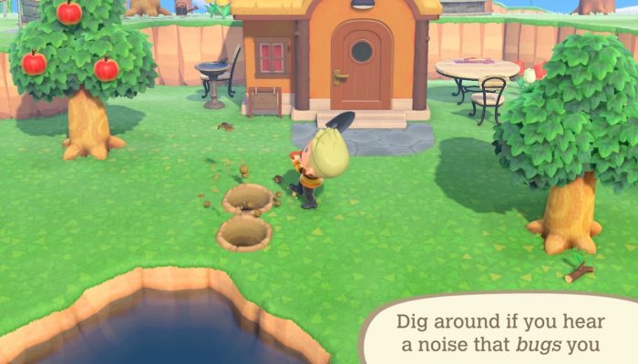 Animal Crossing: New Horizons – Don’t Miss Out on May!