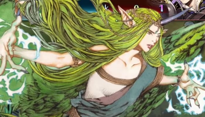 Fire Emblem Heroes – Mythic Hero (Mila: Goddess of Love) Trailer