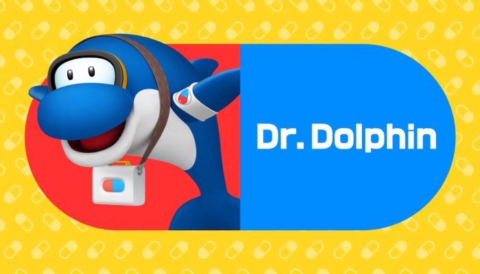 Dr. Mario World – Newly Added Doctors & Assistants (May 28, 2020)