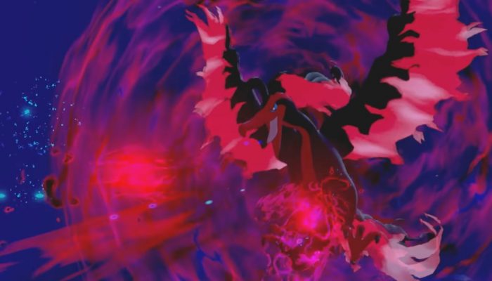 Pokémon Sword & Pokémon Shield Expansion Pass – Japanese Promotion Trailer