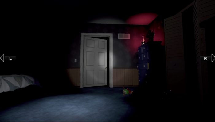 Five Nights at Freddy’s: Help Wanted – Gameplay Trailer