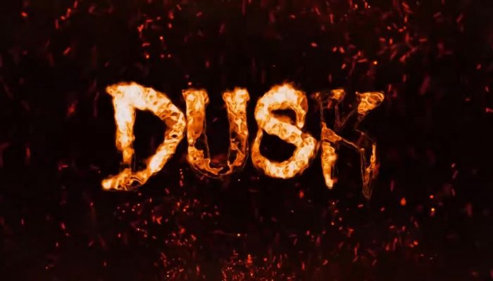 Dusk – Nintendo Switch Release Date Announcement