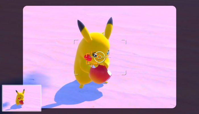 Pokémon Presents – 6.17.20