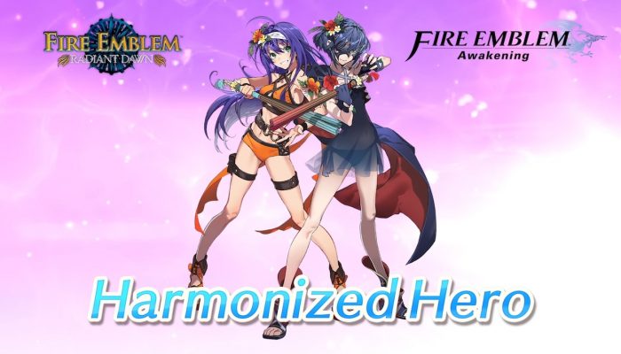Fire Emblem Heroes – Feh Channel (June 15, 2020)