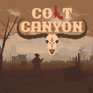 Nintendo eShop Downloads Europe Colt Canyon