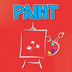 Nintendo eShop Downloads Europe Paint