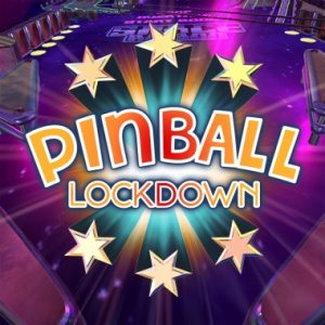 Nintendo eShop Downloads Europe Pinball Lockdown