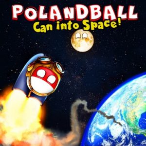 Nintendo eShop Downloads Europe Polandball Can Into Space