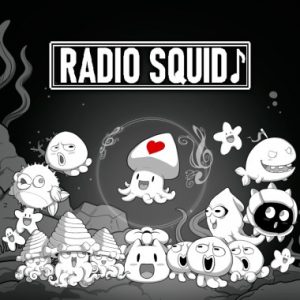 Nintendo eShop Downloads Europe Radio Squid