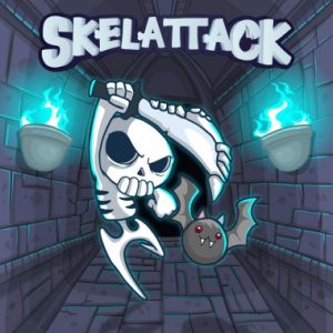 Nintendo eShop Downloads Europe Skelattack