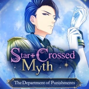 Nintendo eShop Downloads Europe Star-Crossed Myth The Department of Punishments