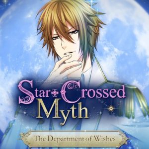 Nintendo eShop Downloads Europe Star-Crossed Myth The Department of Wishes