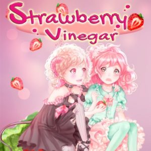 Nintendo eShop Downloads Europe Strawberry Vinegar