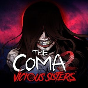 Nintendo eShop Downloads Europe The Coma 2 Vicious Sisters