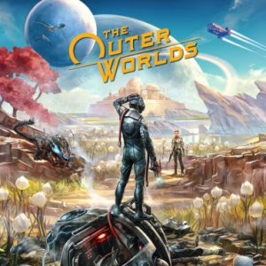 Nintendo eShop Downloads Europe The Outer Worlds