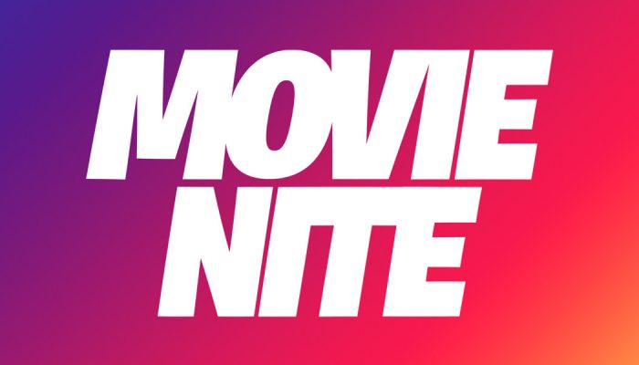 Fortnite: ‘Movie Nite @ Party Royale’s Big Screen Features Inception, Batman Begins or The Prestige’