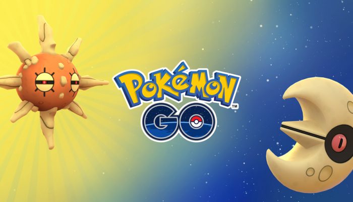 Niantic: ‘Solstice-themed event and Bug Out! event details’
