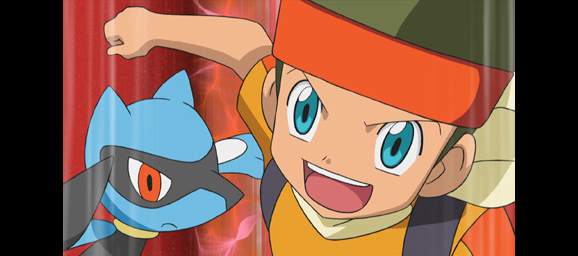Pokémon the Series