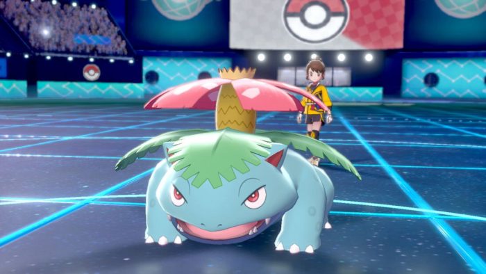 Pokémon Sword Shield Expansion Pass