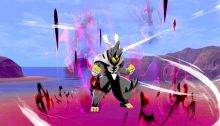 Pokémon Sword Shield Expansion Pass