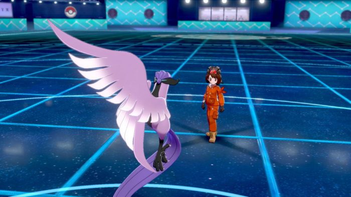 Pokémon Sword Shield Expansion Pass
